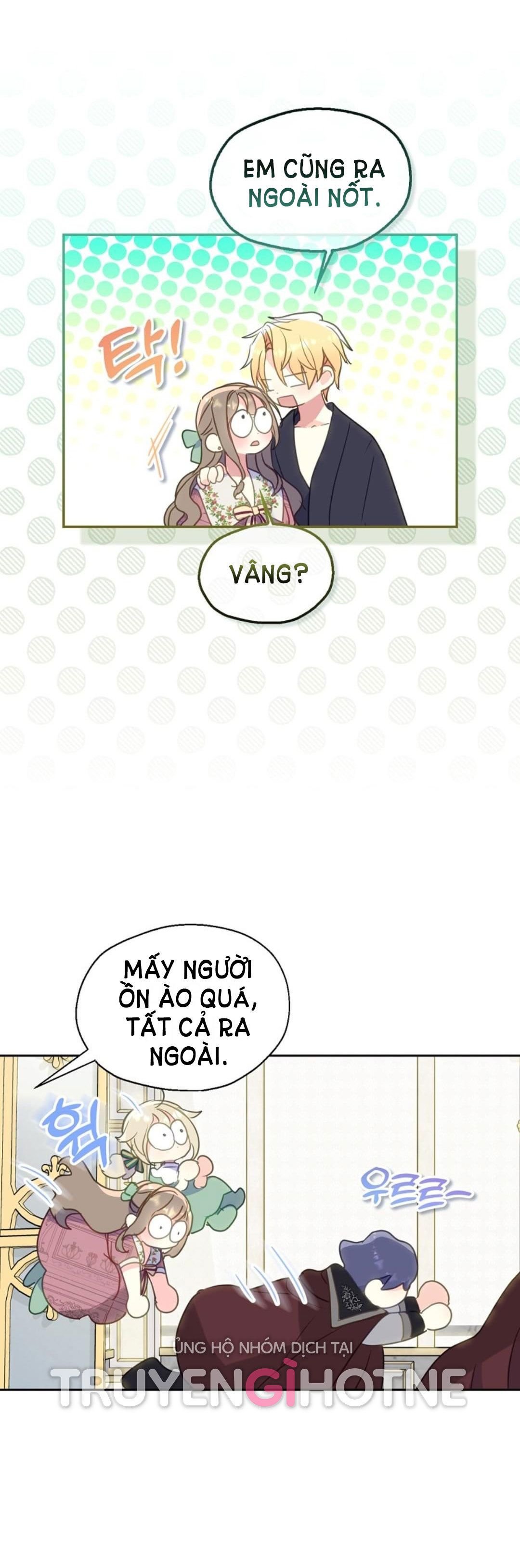 Bệ Hạ Xin Đừng Giết Tôi!!!: Chapter 84.1