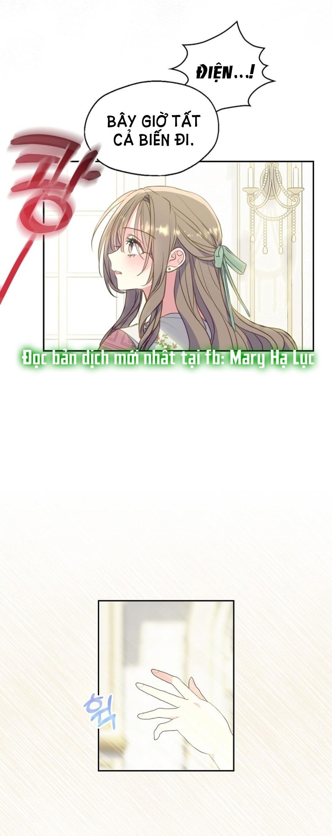 Bệ Hạ Xin Đừng Giết Tôi!!!: Chapter 84.1