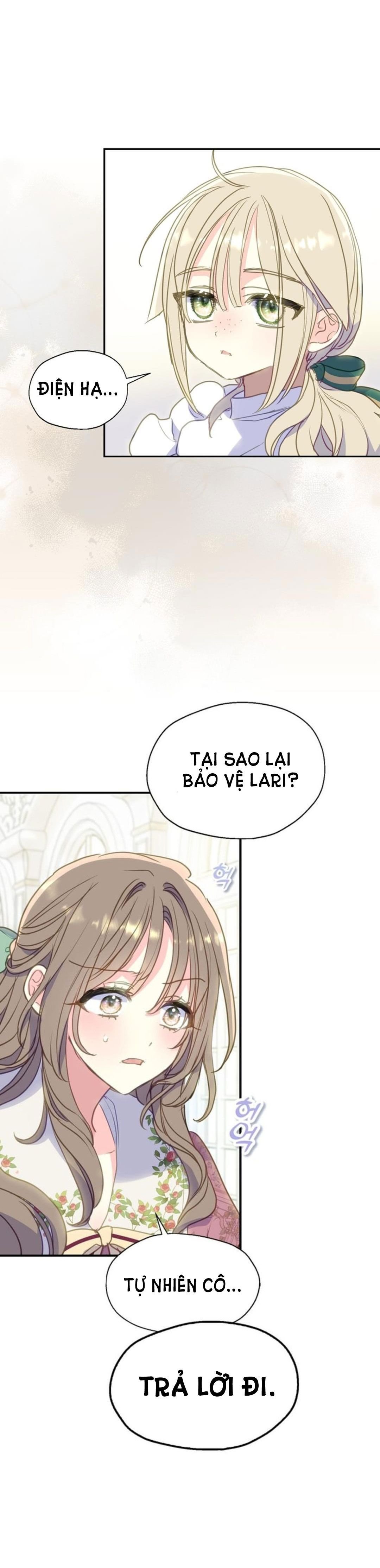 Bệ Hạ Xin Đừng Giết Tôi!!!: Chapter 84.1