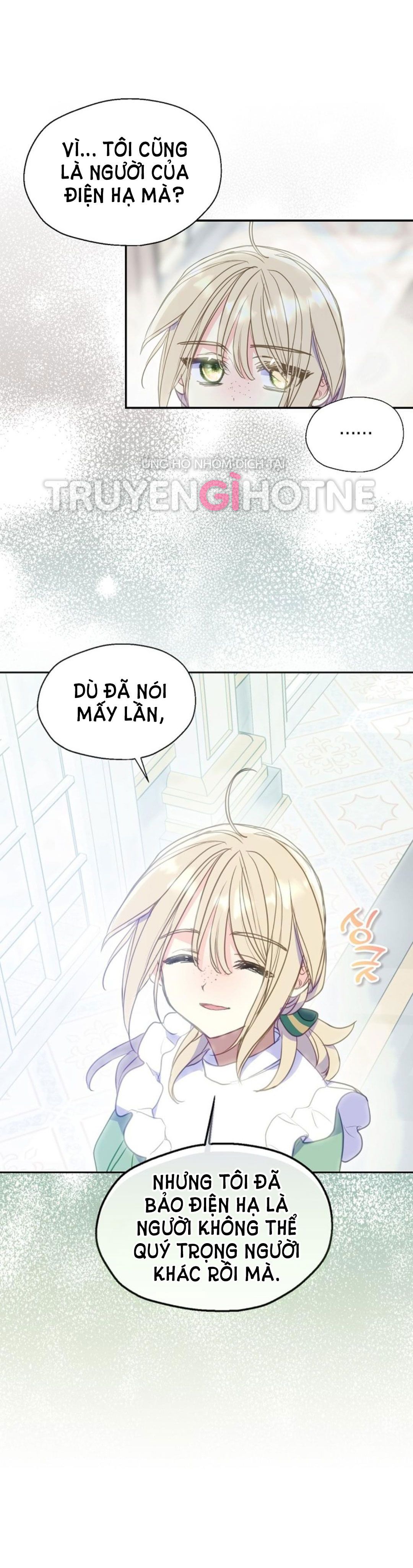 Bệ Hạ Xin Đừng Giết Tôi!!!: Chapter 84.1
