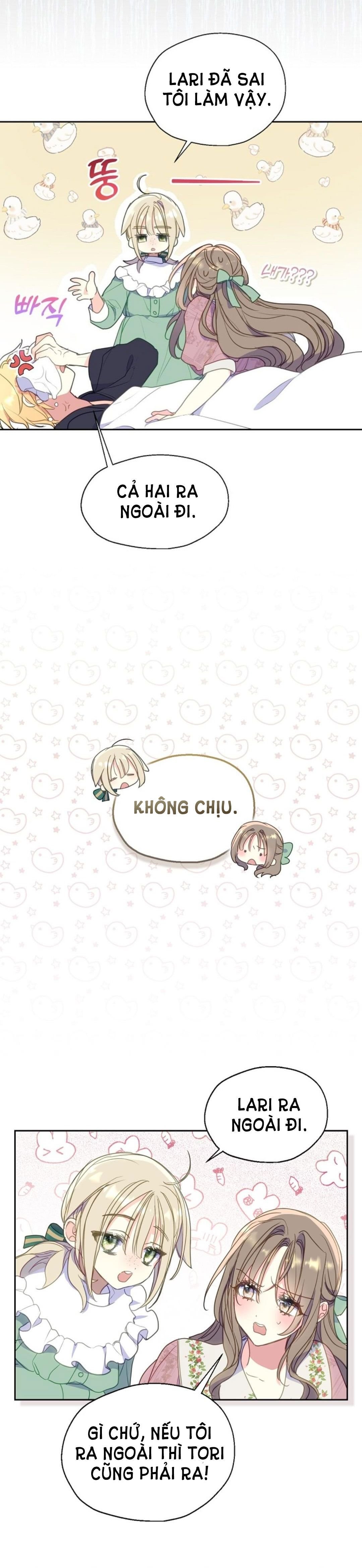 Bệ Hạ Xin Đừng Giết Tôi!!!: Chapter 84.1
