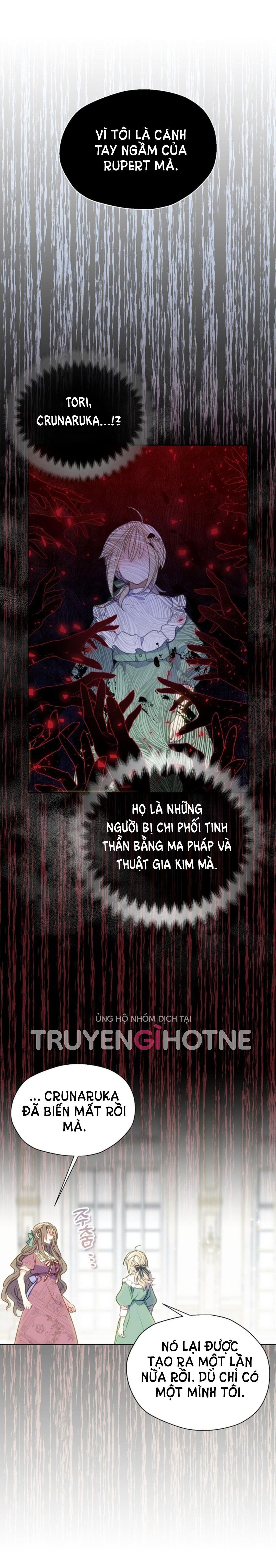 Bệ Hạ Xin Đừng Giết Tôi!!!: Chapter 84.1