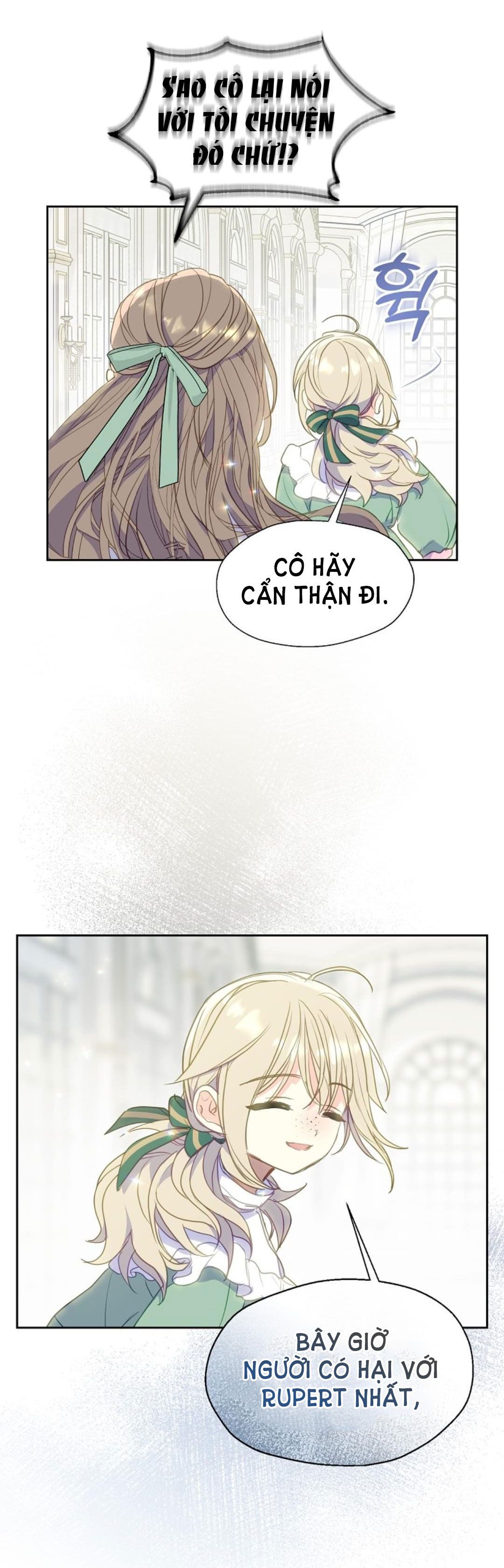 Bệ Hạ Xin Đừng Giết Tôi!!!: Chapter 84.1