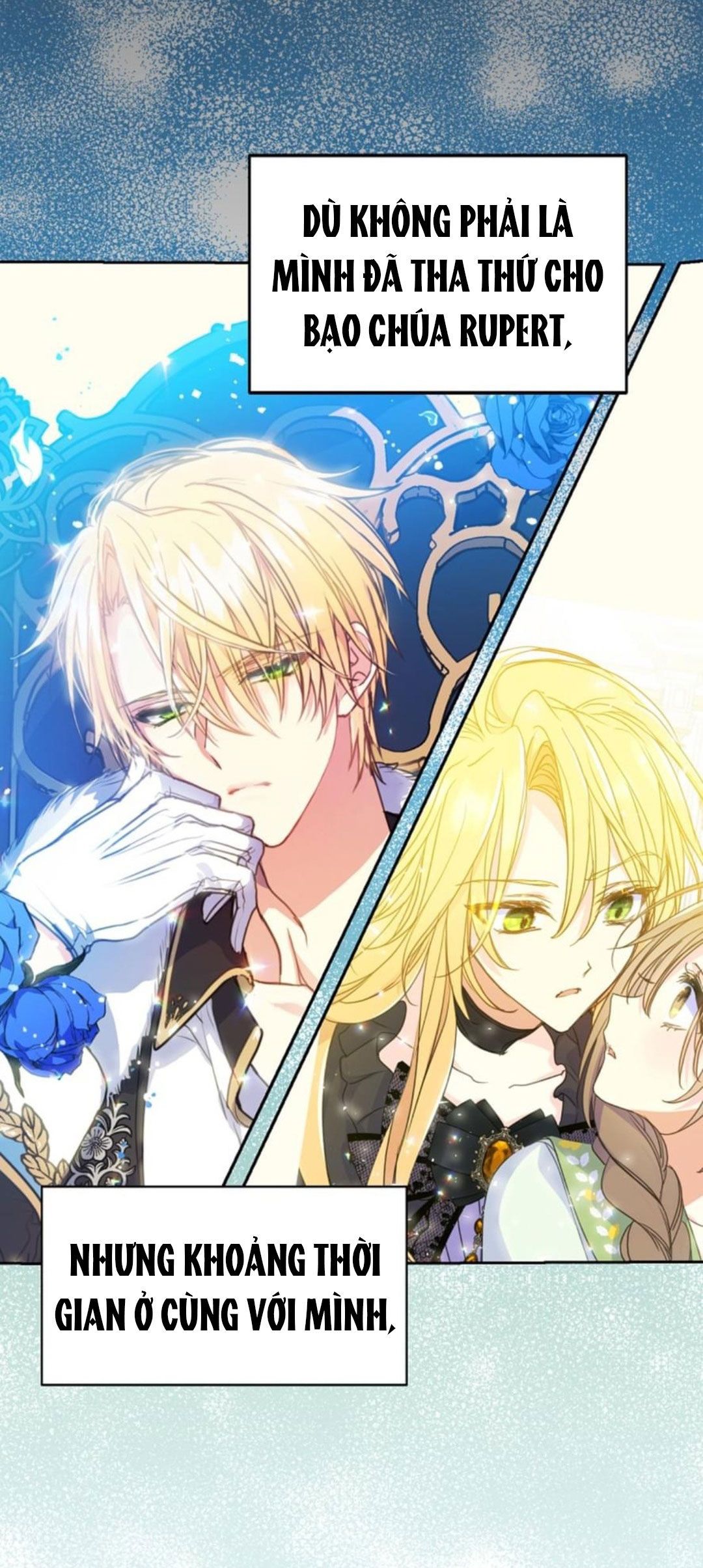 Bệ Hạ Xin Đừng Giết Tôi!!!: Chapter 84.1