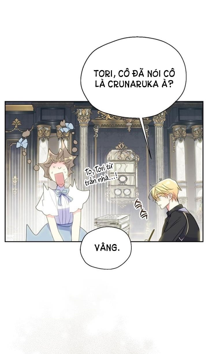 Bệ Hạ Xin Đừng Giết Tôi!!!: Chapter 85.1