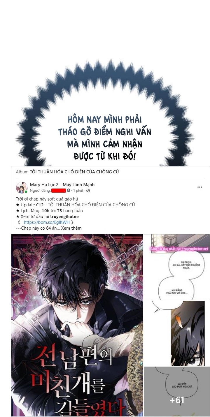 Bệ Hạ Xin Đừng Giết Tôi!!!: Chapter 85.1