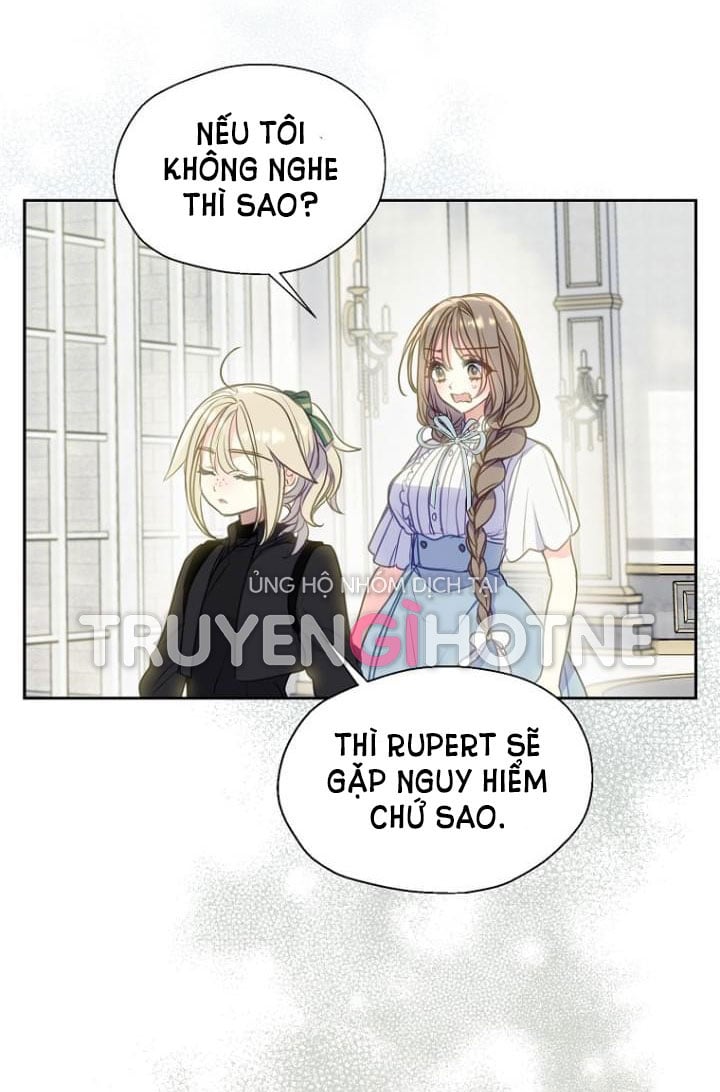 Bệ Hạ Xin Đừng Giết Tôi!!!: Chapter 85.1