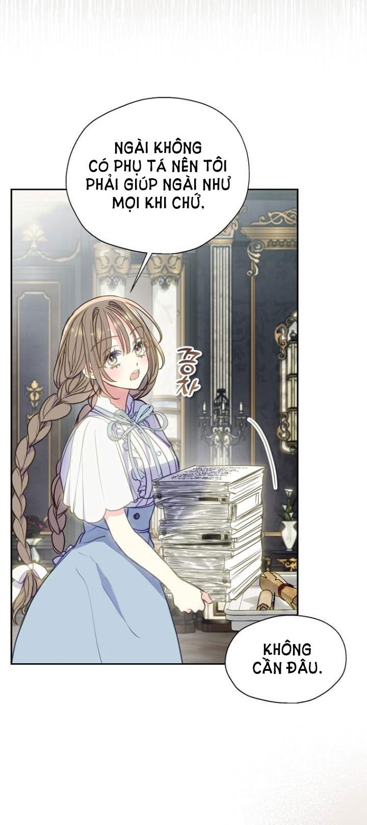 Bệ Hạ Xin Đừng Giết Tôi!!!: Chapter 85.1