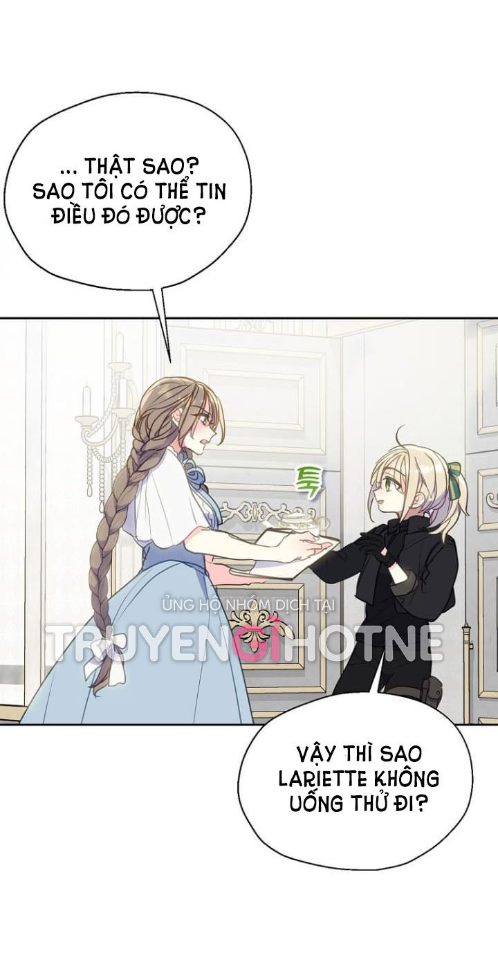 Bệ Hạ Xin Đừng Giết Tôi!!!: Chapter 85.1