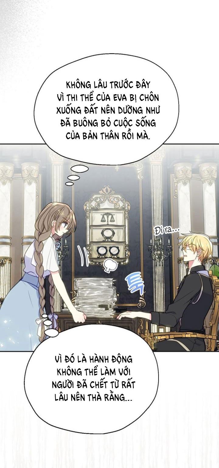 Bệ Hạ Xin Đừng Giết Tôi!!!: Chapter 85.1