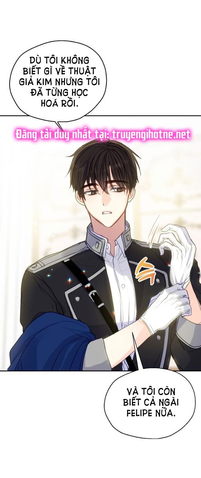 Bệ Hạ Xin Đừng Giết Tôi!!!: Chapter 86.1