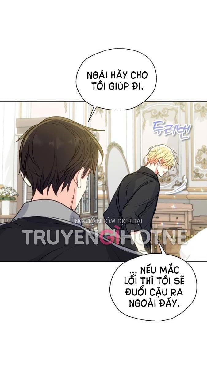 Bệ Hạ Xin Đừng Giết Tôi!!!: Chapter 86.1