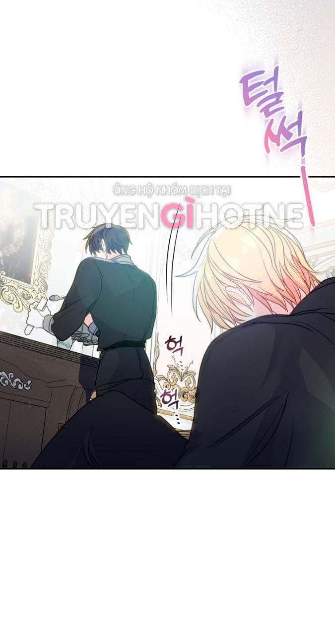 Bệ Hạ Xin Đừng Giết Tôi!!!: Chapter 86.1