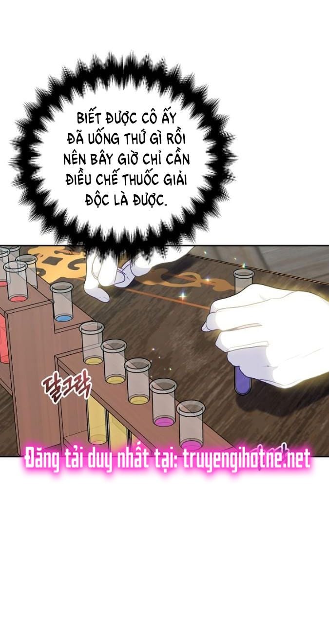 Bệ Hạ Xin Đừng Giết Tôi!!!: Chapter 86.1