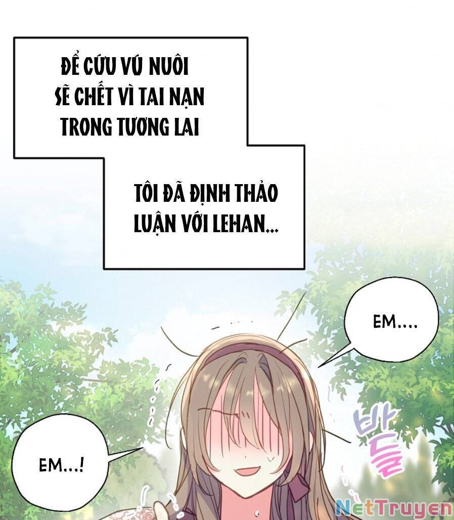 Bệ Hạ Xin Đừng Giết Tôi!!!: Chapter 89.1
