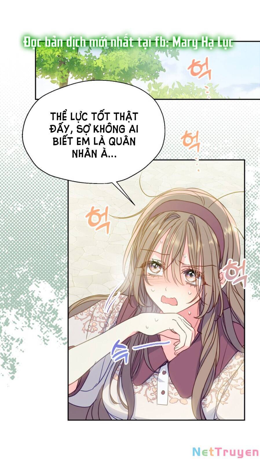 Bệ Hạ Xin Đừng Giết Tôi!!!: Chapter 89.1
