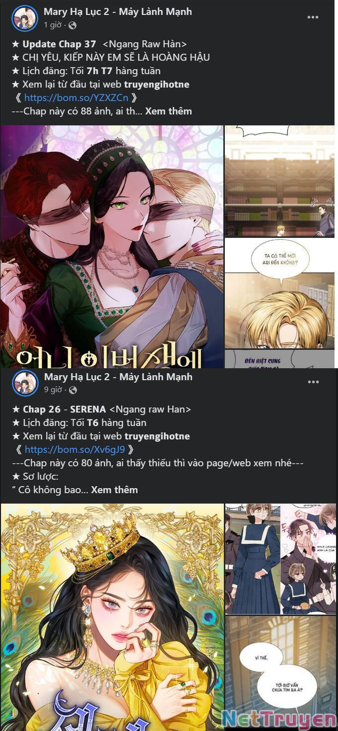Bệ Hạ Xin Đừng Giết Tôi!!!: Chapter 89.1