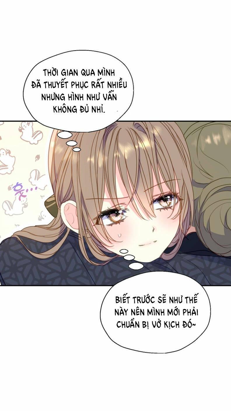 Bệ Hạ Xin Đừng Giết Tôi!!!: Chapter 90.2