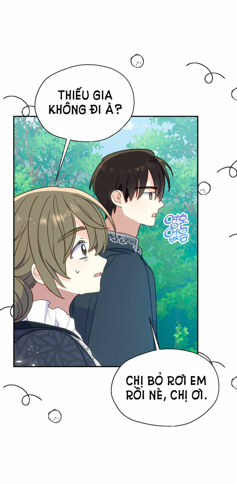Bệ Hạ Xin Đừng Giết Tôi!!!: Chapter 90.2