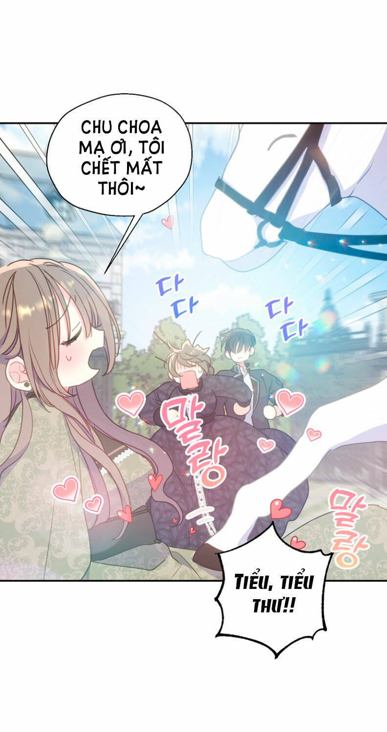 Bệ Hạ Xin Đừng Giết Tôi!!!: Chapter 90.2