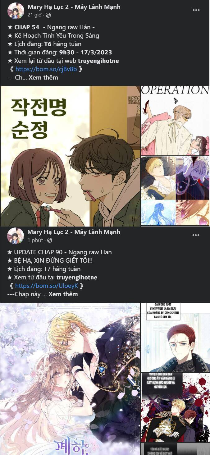 Bệ Hạ Xin Đừng Giết Tôi!!!: Chapter 90.2