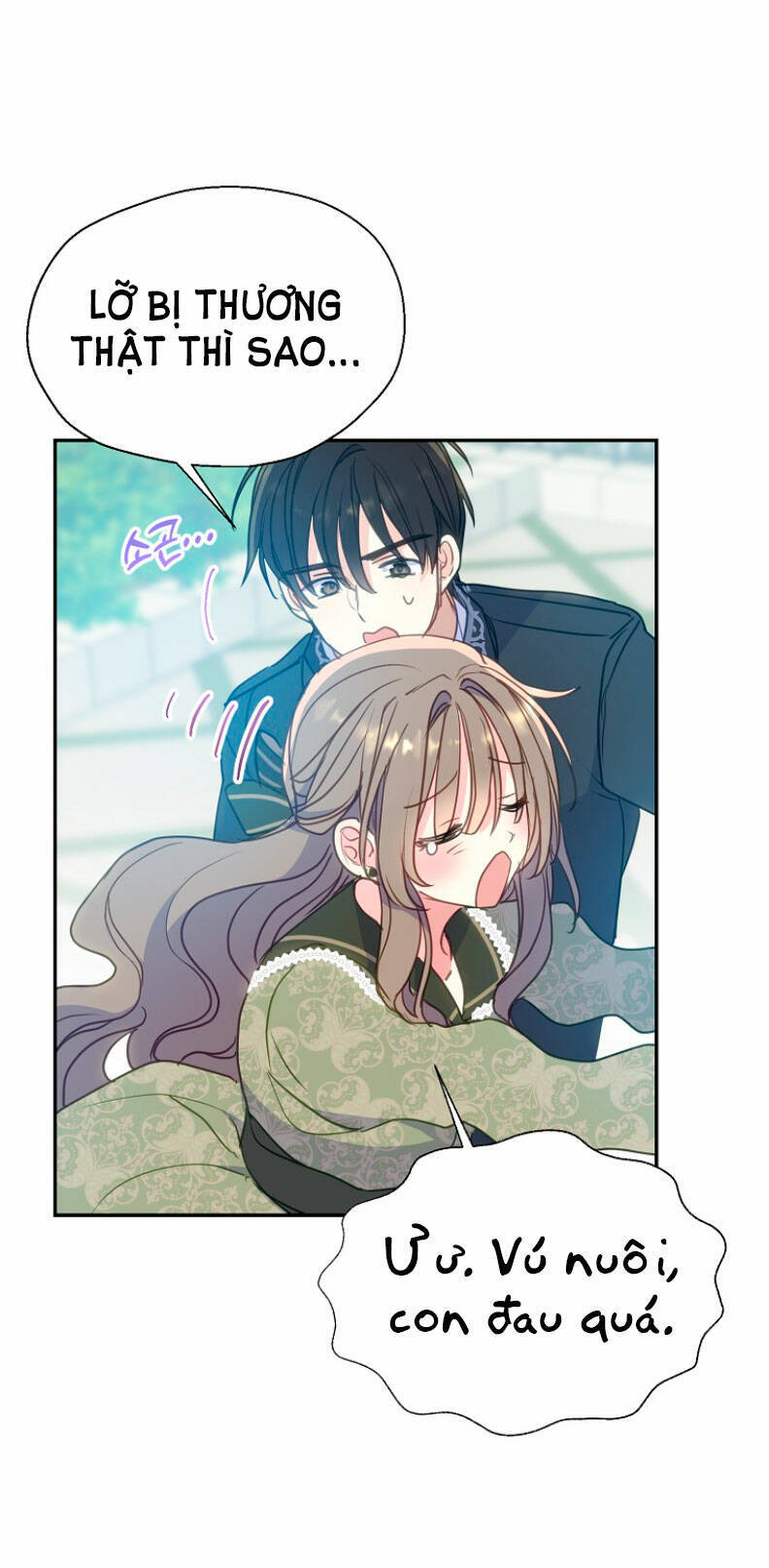 Bệ Hạ Xin Đừng Giết Tôi!!!: Chapter 90.2