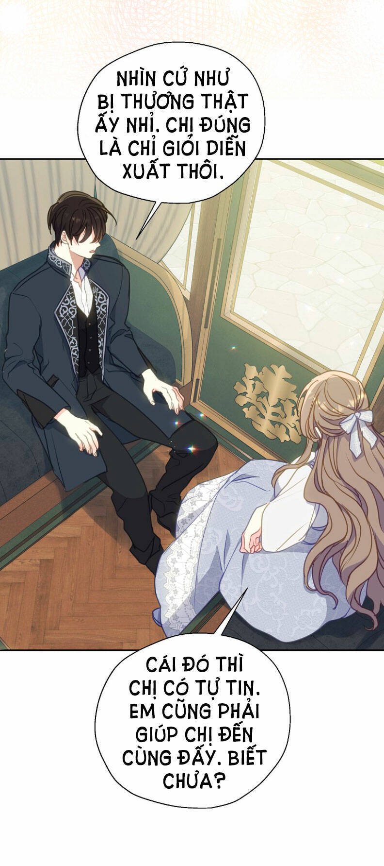 Bệ Hạ Xin Đừng Giết Tôi!!!: Chapter 90.2