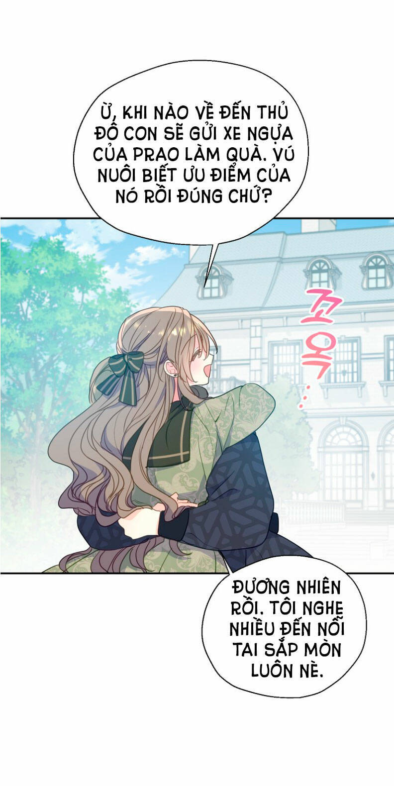 Bệ Hạ Xin Đừng Giết Tôi!!!: Chapter 90.2