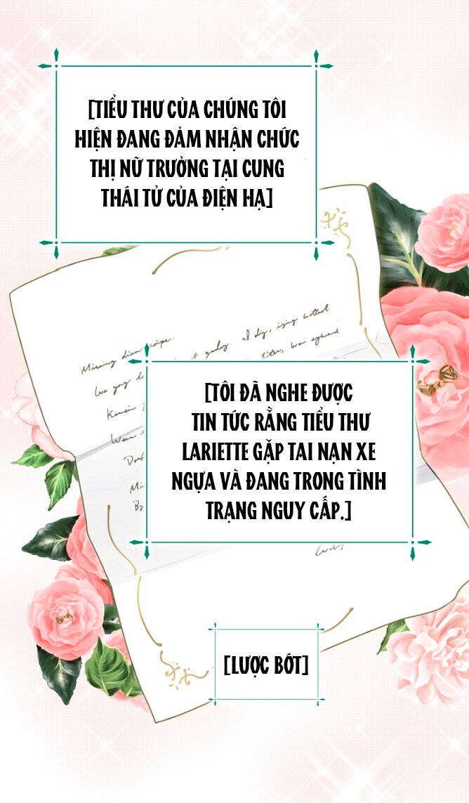 Bệ Hạ Xin Đừng Giết Tôi!!!: Chapter 91.1
