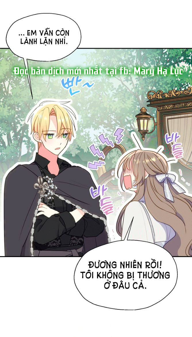 Bệ Hạ Xin Đừng Giết Tôi!!!: Chapter 91.1