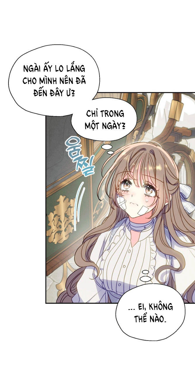 Bệ Hạ Xin Đừng Giết Tôi!!!: Chapter 91.1