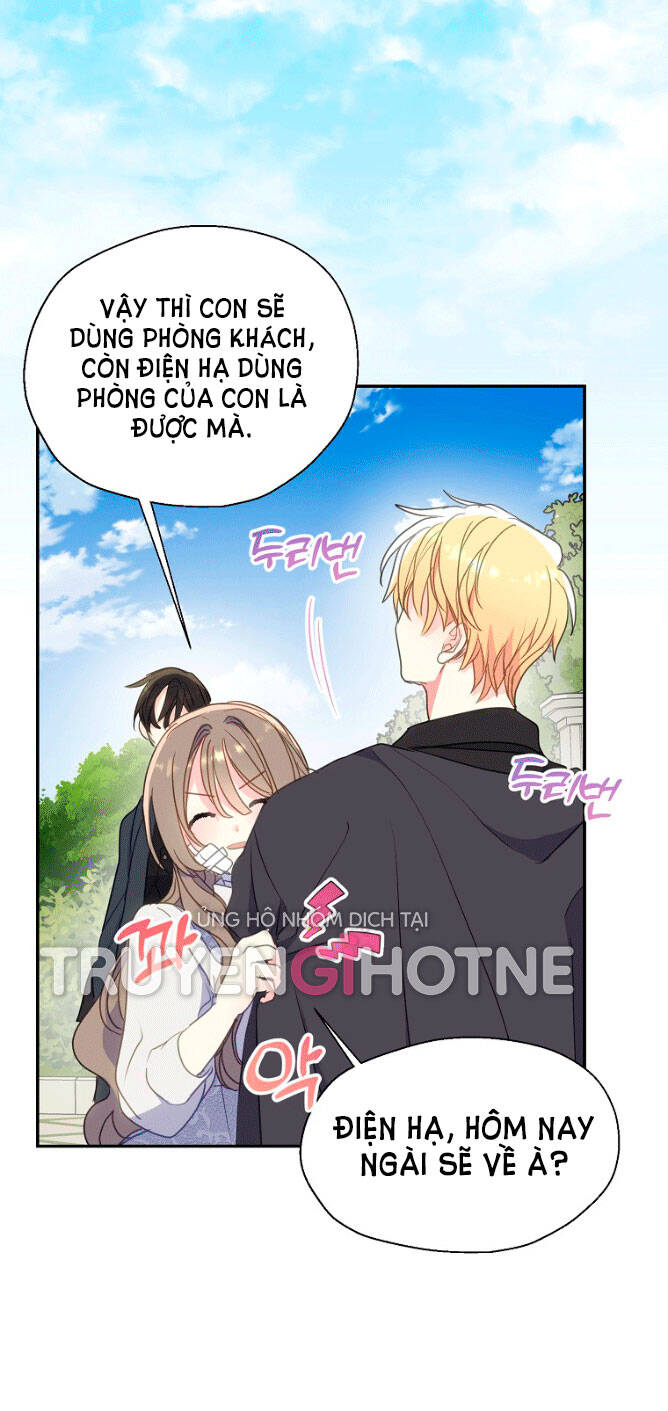 Bệ Hạ Xin Đừng Giết Tôi!!!: Chapter 91.1