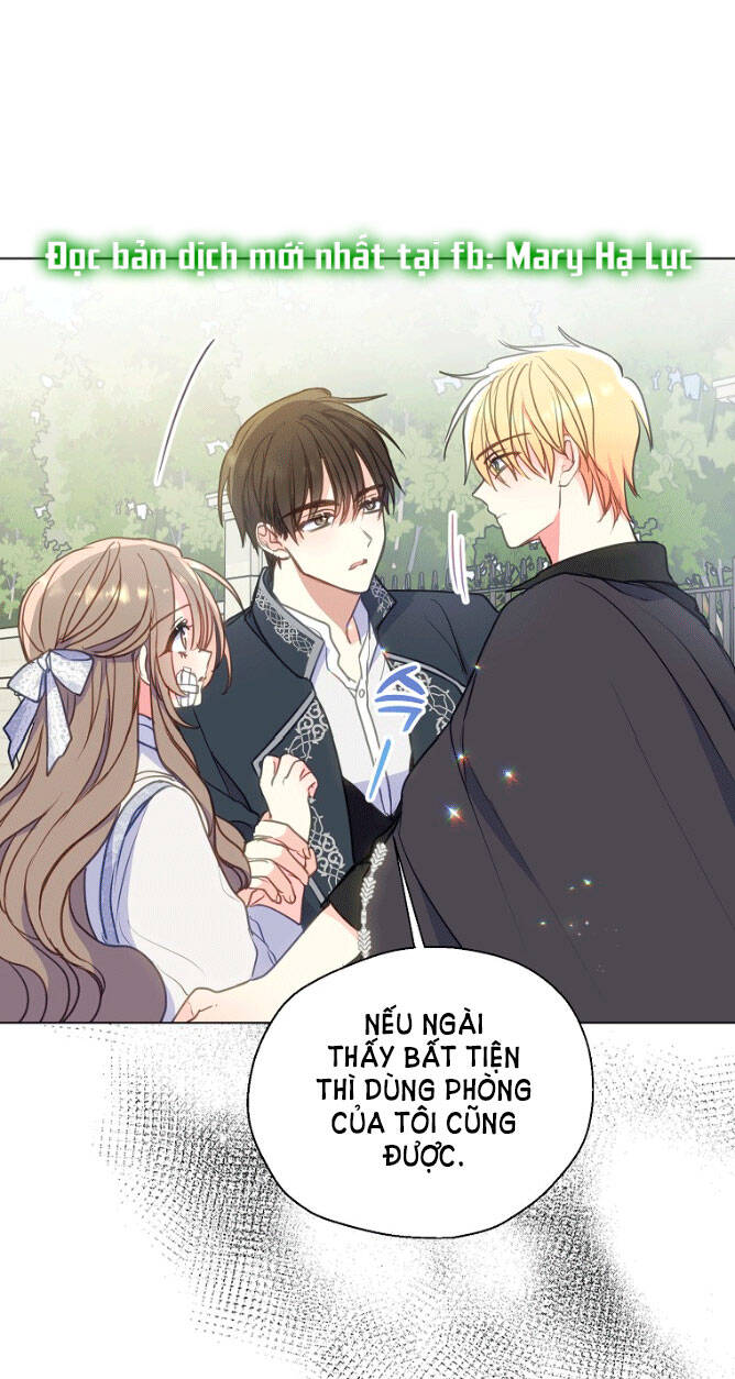 Bệ Hạ Xin Đừng Giết Tôi!!!: Chapter 91.1
