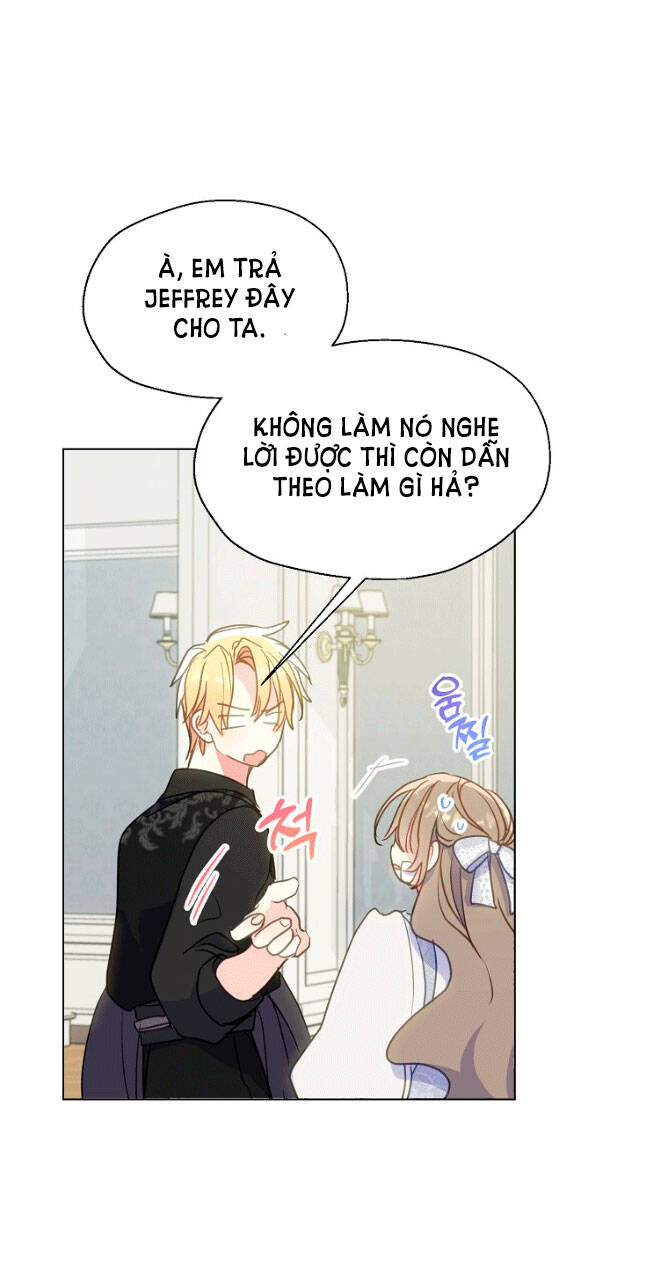 Bệ Hạ Xin Đừng Giết Tôi!!!: Chapter 91.1