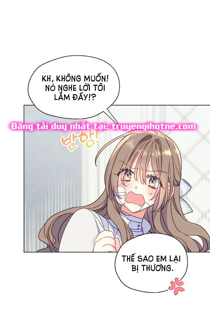 Bệ Hạ Xin Đừng Giết Tôi!!!: Chapter 91.1