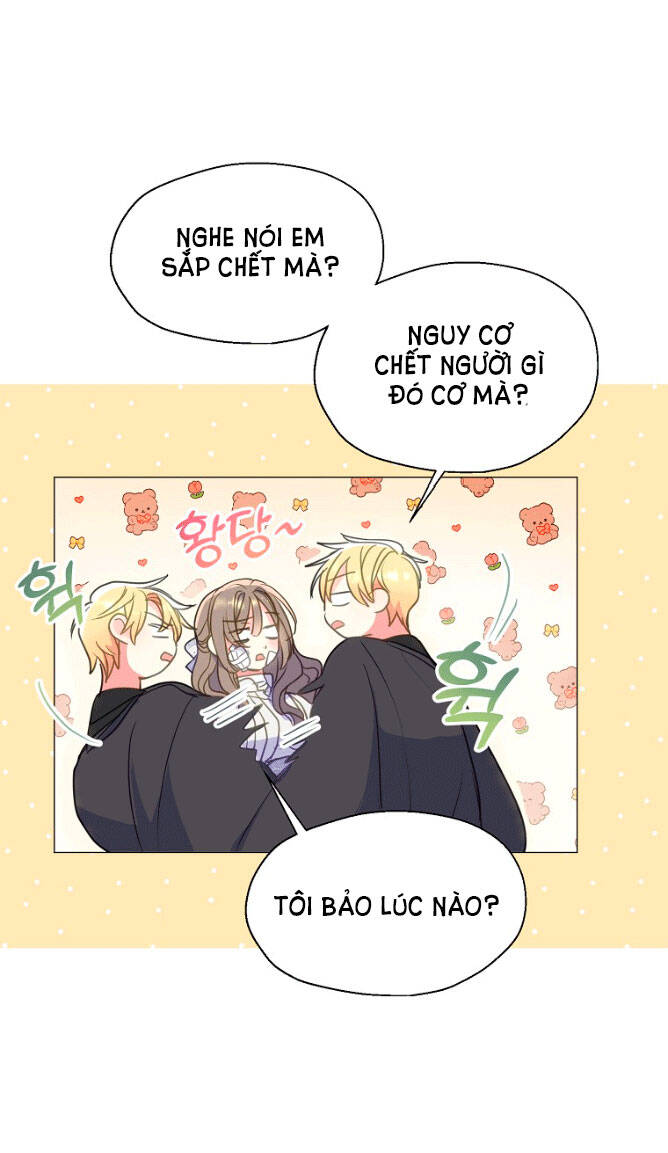 Bệ Hạ Xin Đừng Giết Tôi!!!: Chapter 91.1