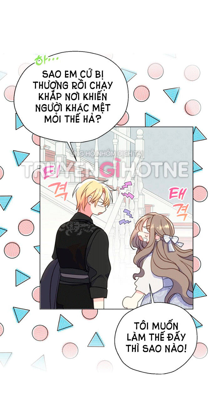 Bệ Hạ Xin Đừng Giết Tôi!!!: Chapter 91.2
