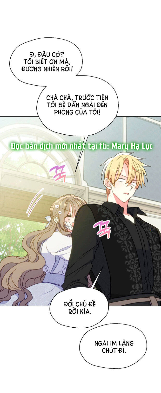 Bệ Hạ Xin Đừng Giết Tôi!!!: Chapter 91.2