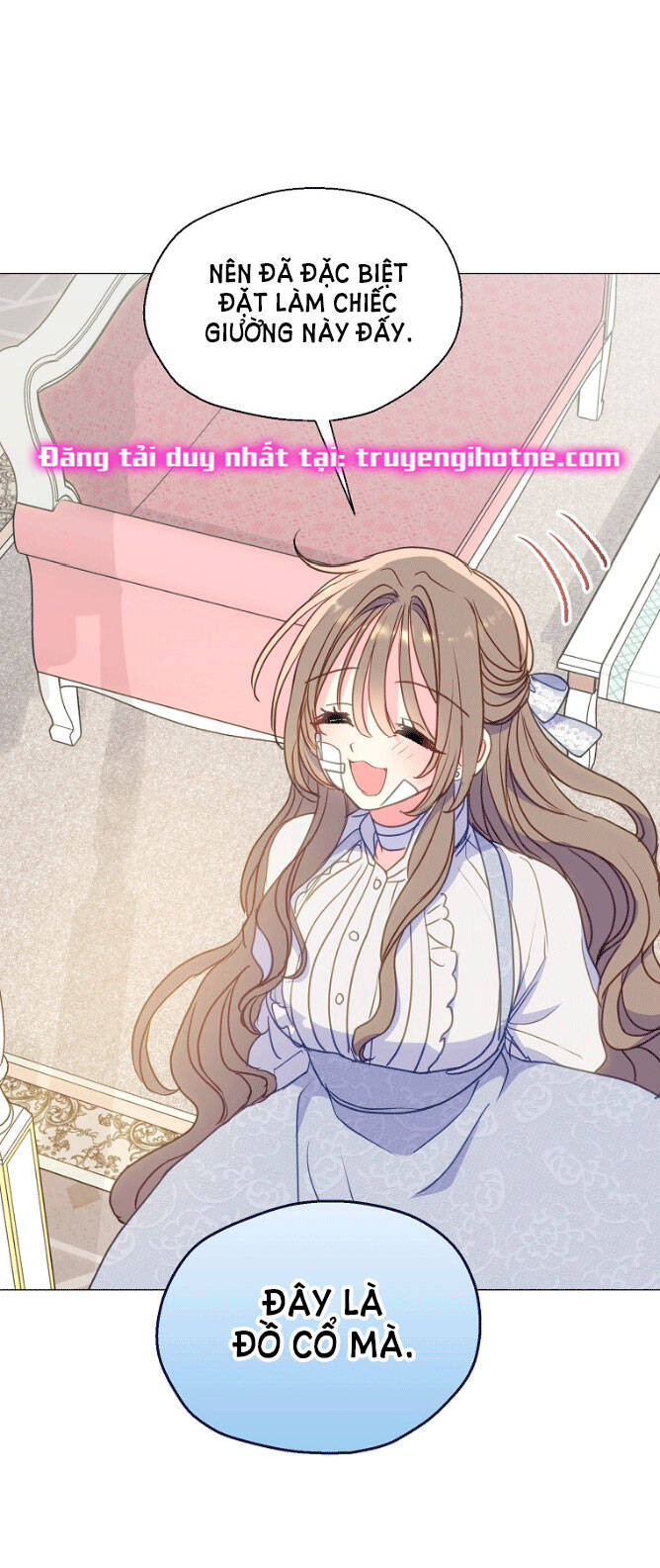 Bệ Hạ Xin Đừng Giết Tôi!!!: Chapter 91.2