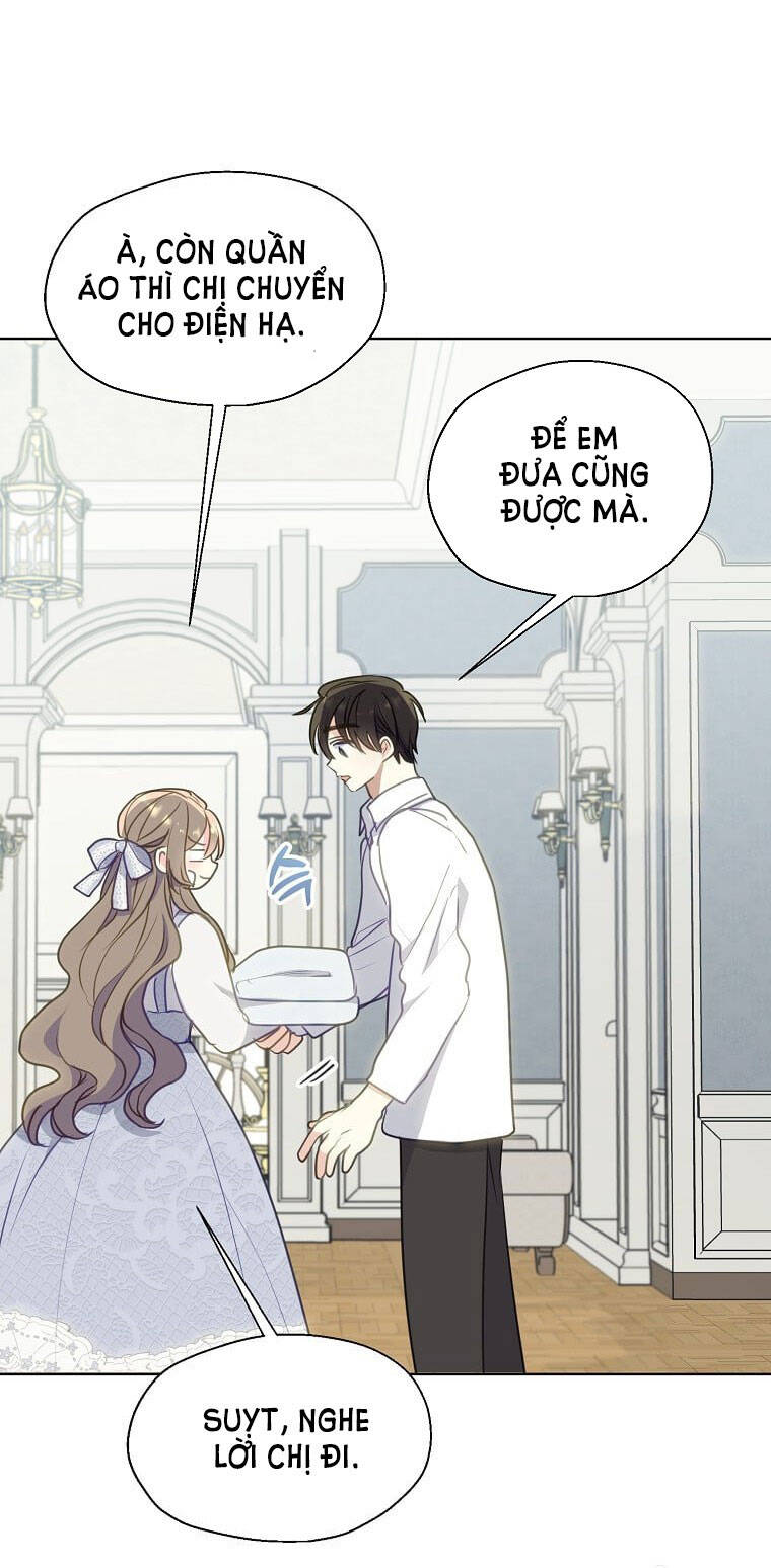 Bệ Hạ Xin Đừng Giết Tôi!!!: Chapter 92.1