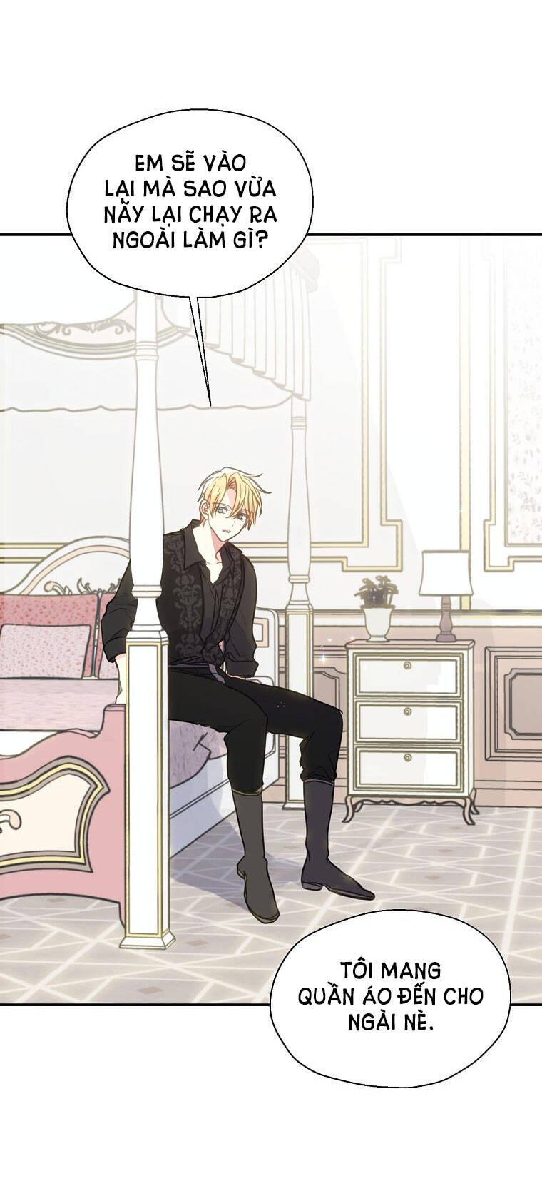 Bệ Hạ Xin Đừng Giết Tôi!!!: Chapter 92.1
