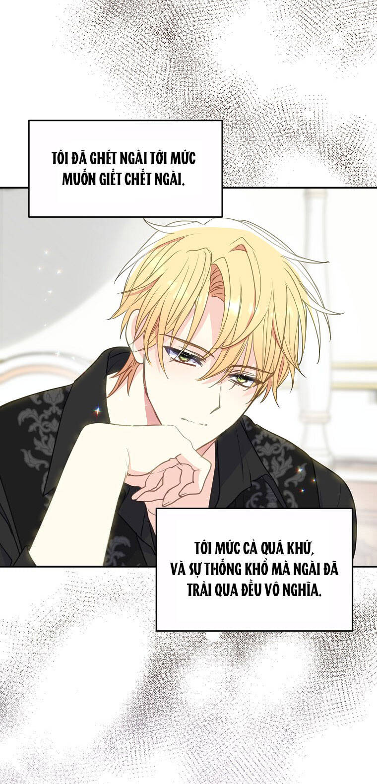 Bệ Hạ Xin Đừng Giết Tôi!!!: Chapter 92.1