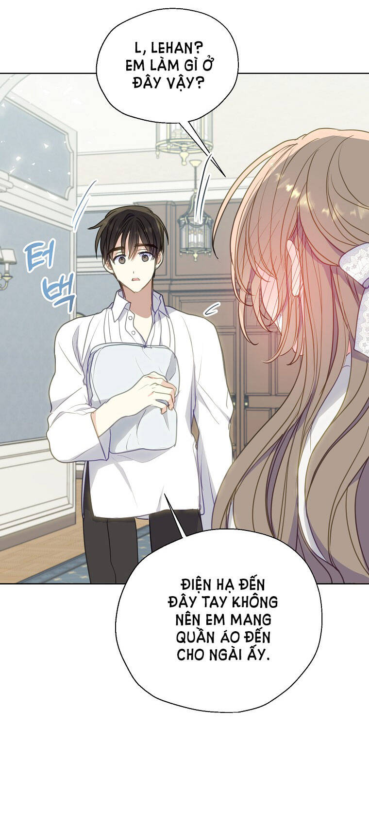 Bệ Hạ Xin Đừng Giết Tôi!!!: Chapter 92.1