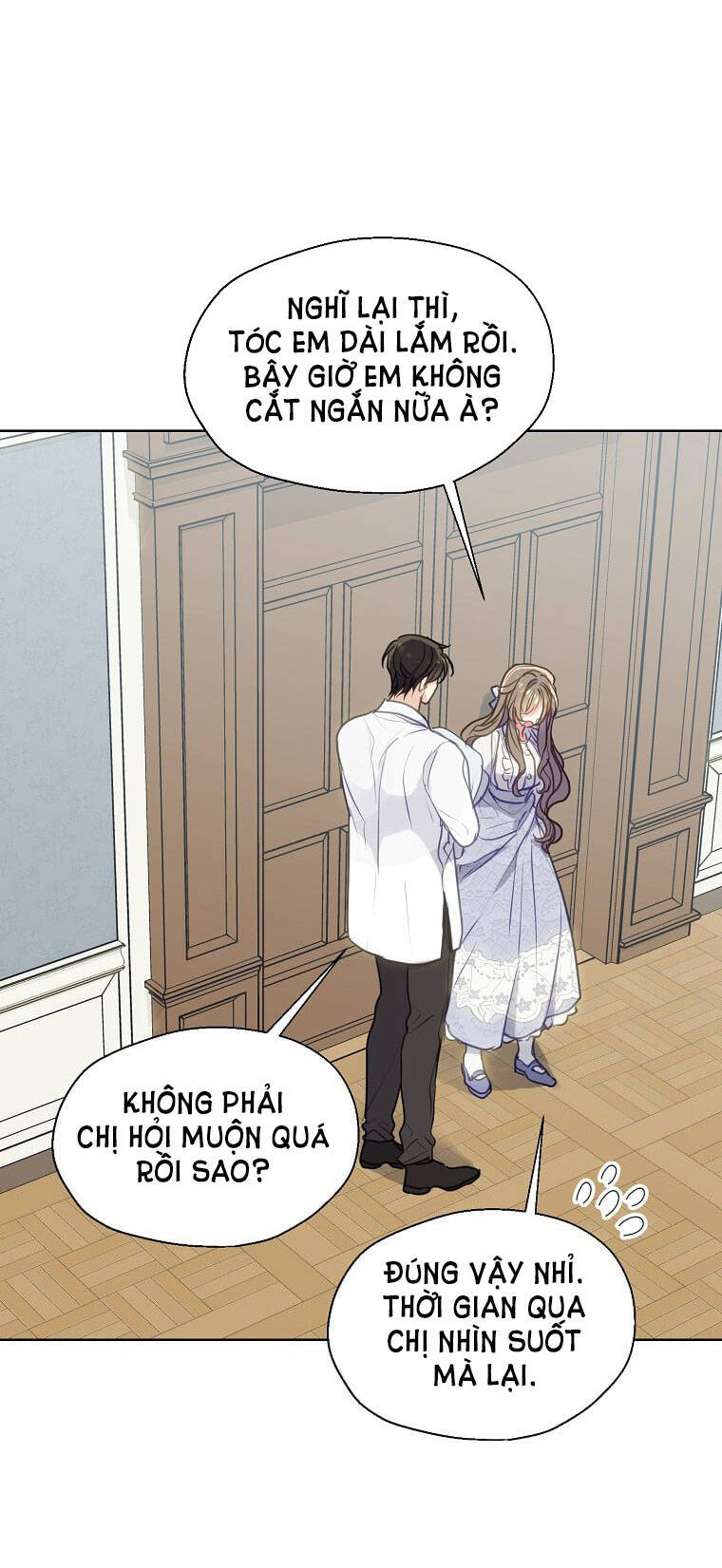 Bệ Hạ Xin Đừng Giết Tôi!!!: Chapter 92.1