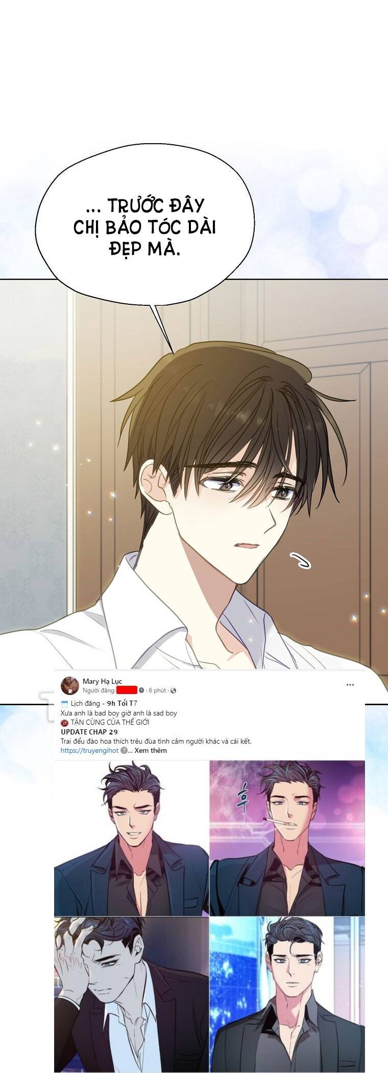 Bệ Hạ Xin Đừng Giết Tôi!!!: Chapter 92.1