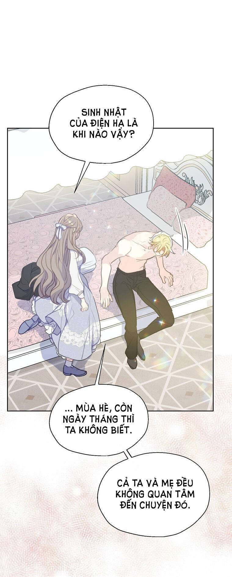 Bệ Hạ Xin Đừng Giết Tôi!!!: Chapter 92.2