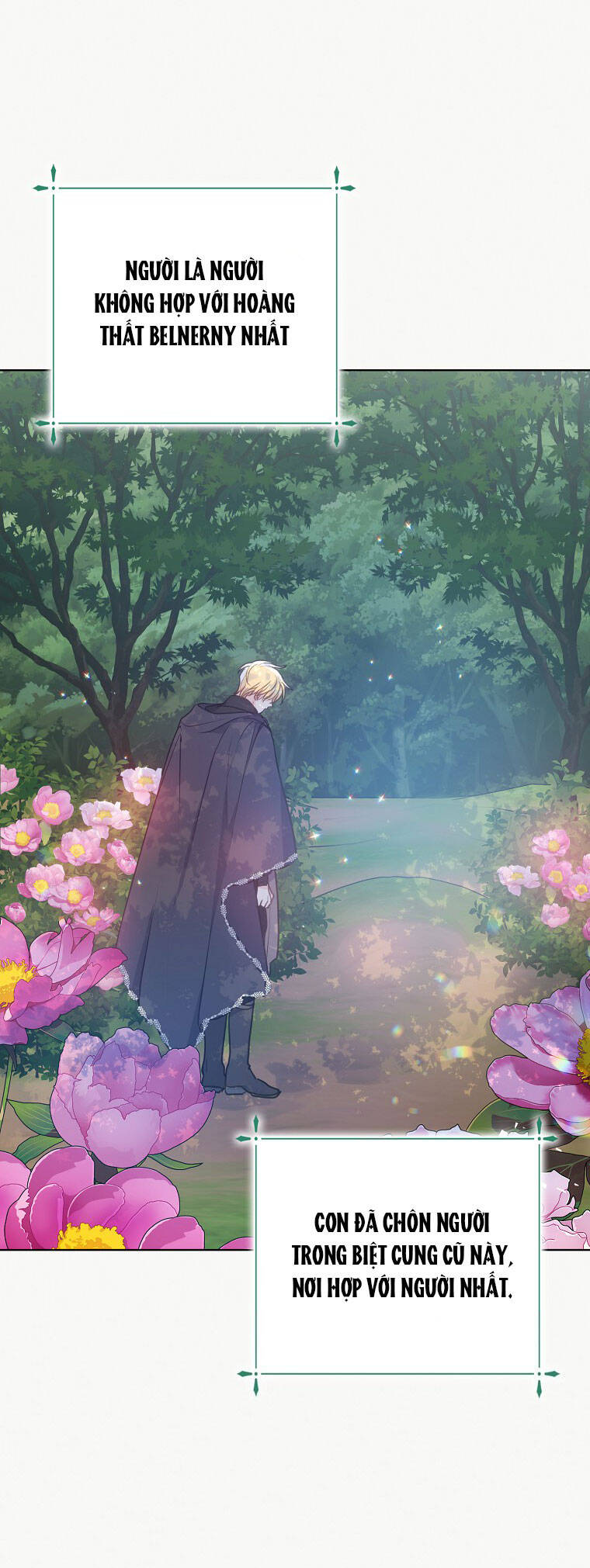 Bệ Hạ Xin Đừng Giết Tôi!!!: Chapter 92.2