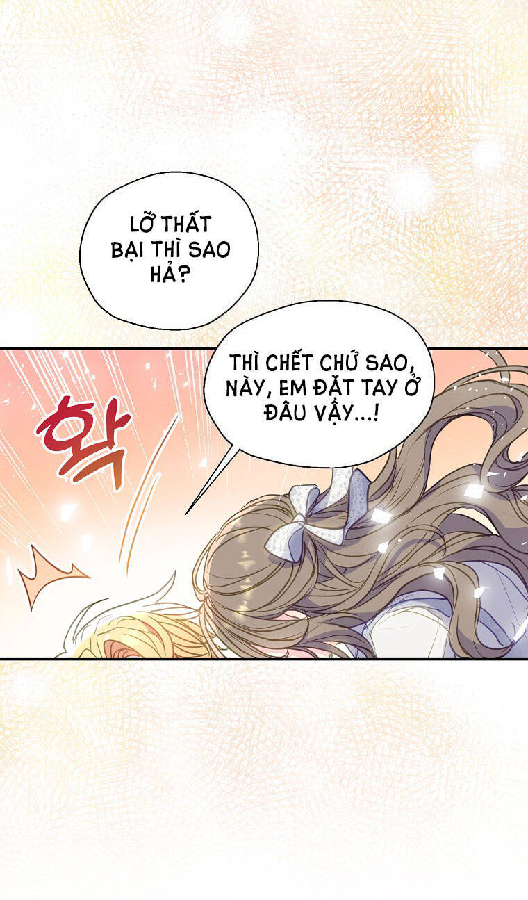 Bệ Hạ Xin Đừng Giết Tôi!!!: Chapter 92.2