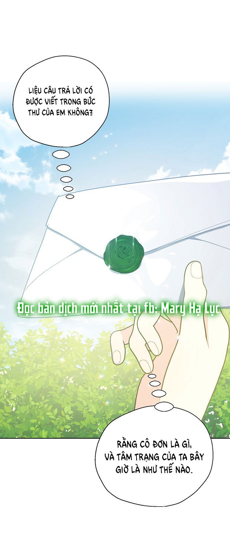 Bệ Hạ Xin Đừng Giết Tôi!!!: Chapter 93.1