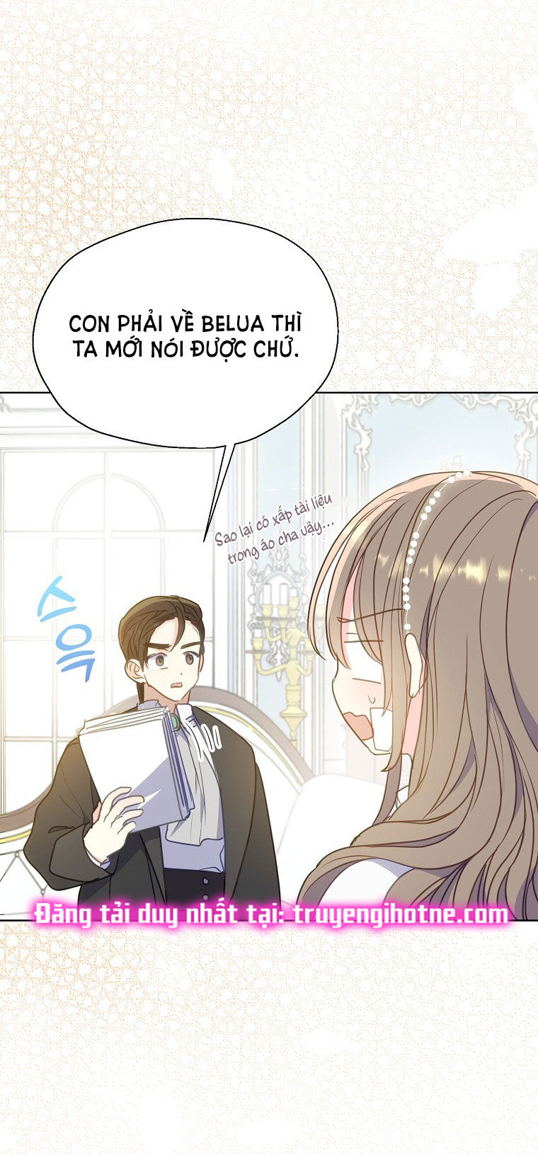 Bệ Hạ Xin Đừng Giết Tôi!!!: Chapter 93.1